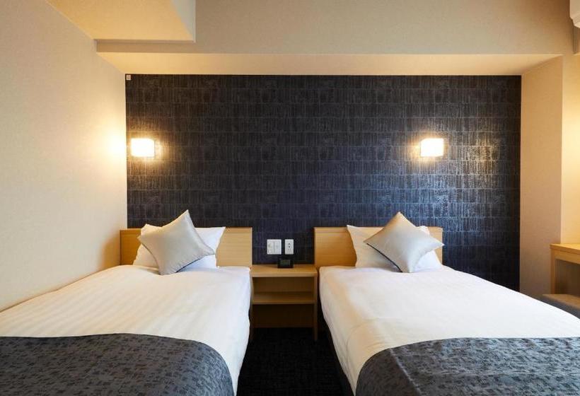 Hotell Rinn Gojo Sakaimachi