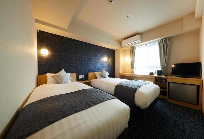 Hotell Rinn Gojo Sakaimachi