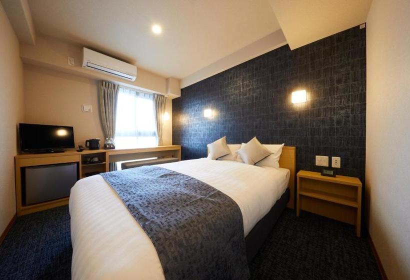 Hotell Rinn Gojo Sakaimachi