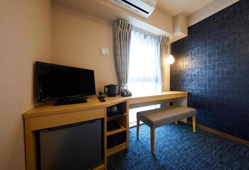 Hotell Rinn Gojo Sakaimachi