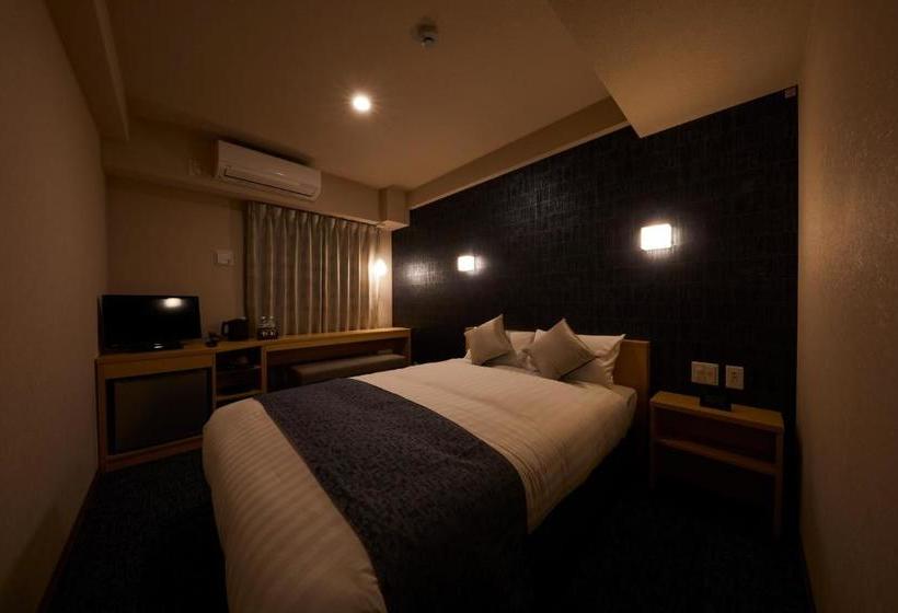 Hotell Rinn Gojo Sakaimachi