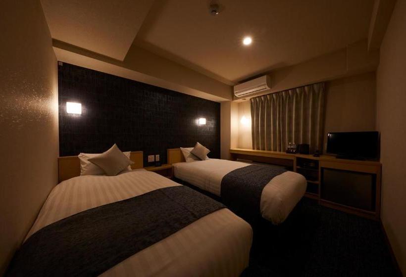 Hotell Rinn Gojo Sakaimachi