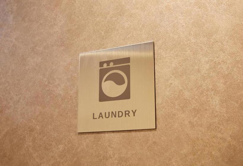 Hotell Rinn Gojo Sakaimachi