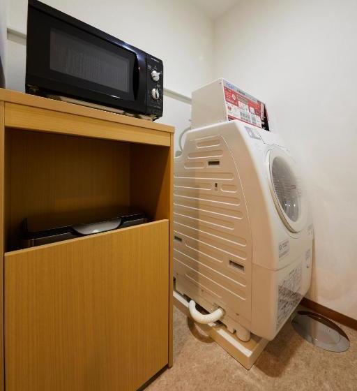 Hotell Rinn Gojo Sakaimachi