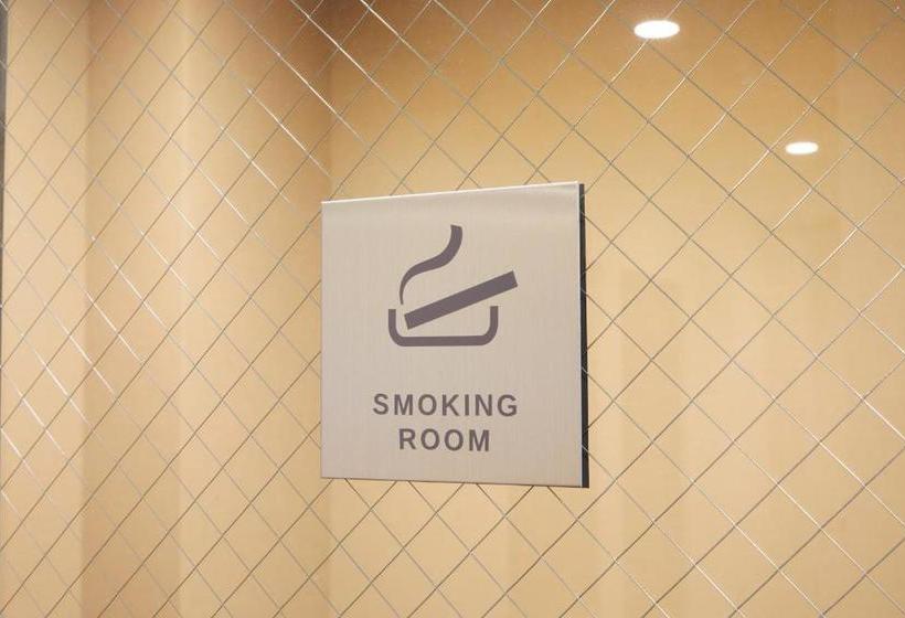 Hotell Rinn Gojo Sakaimachi