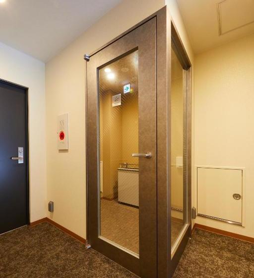 Hotell Rinn Gojo Sakaimachi