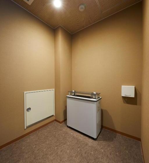 Hotell Rinn Gojo Sakaimachi