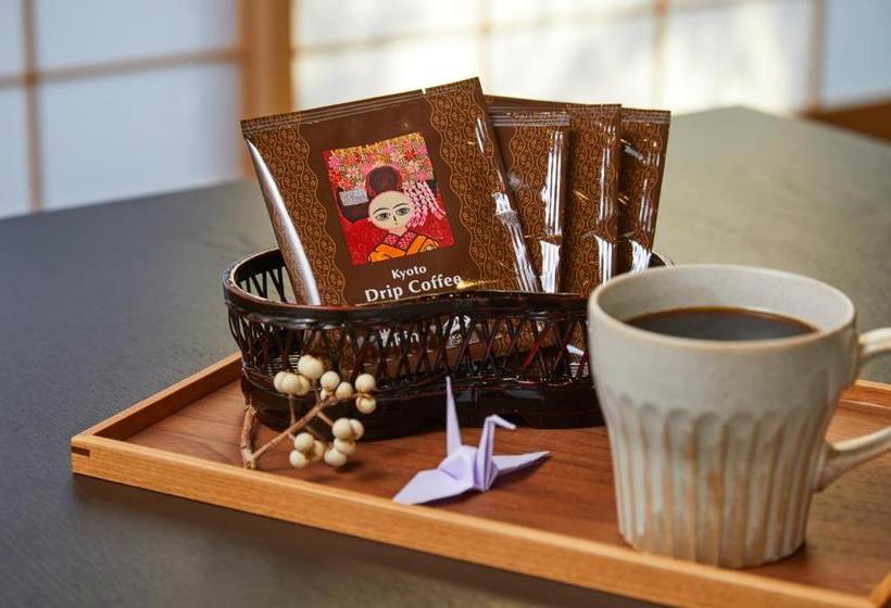 Hotell Rinn Gojo Sakaimachi