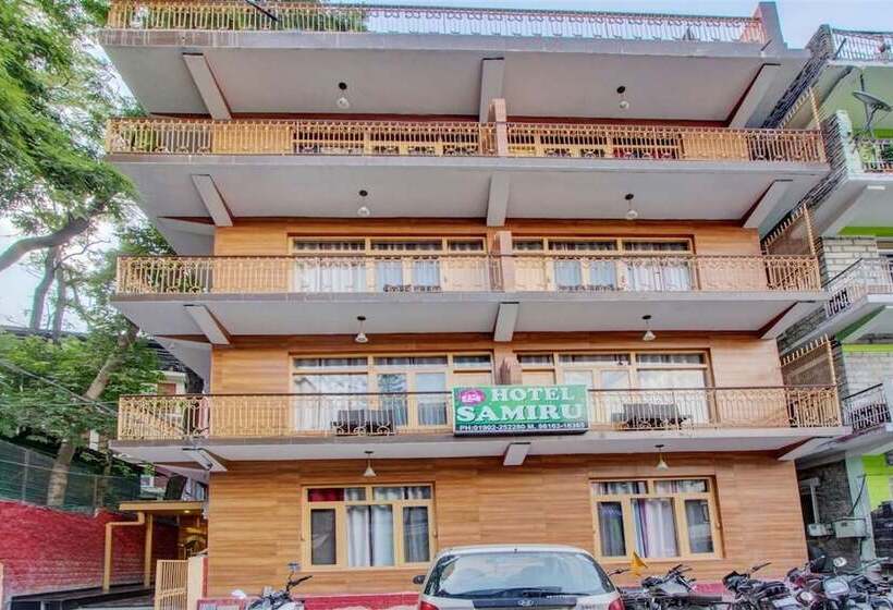 فندق Samiru