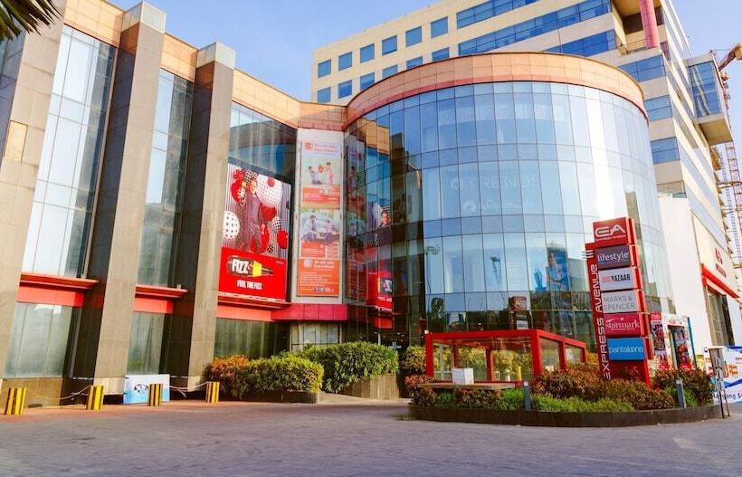 Otel Sudha Inn By Oyo Rooms