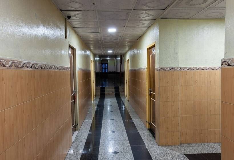 Otel Sudha Inn By Oyo Rooms