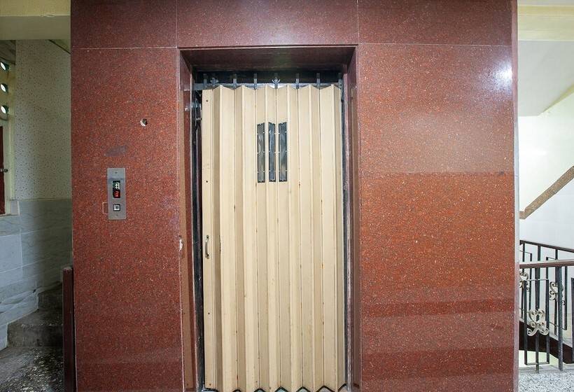 Otel Sudha Inn By Oyo Rooms