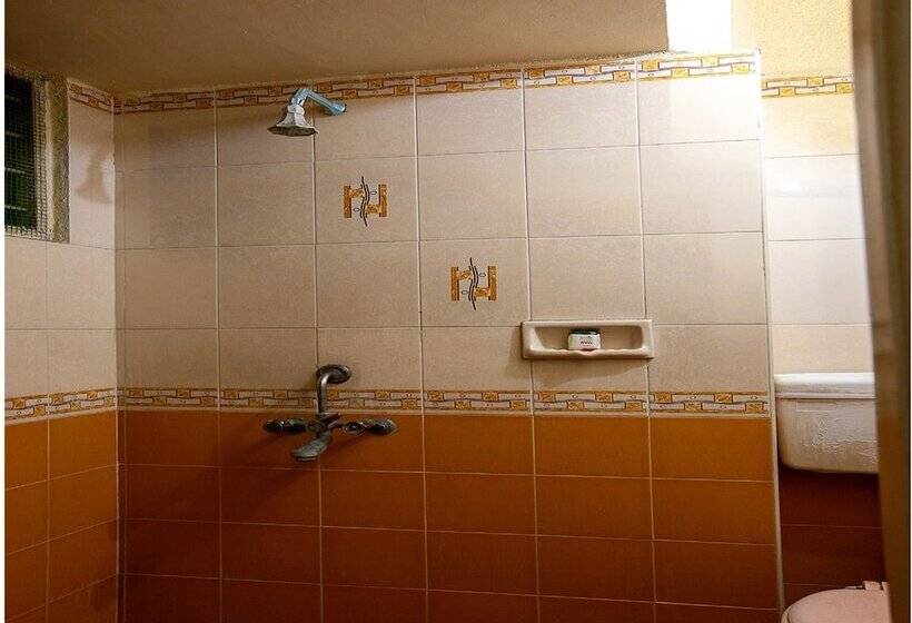 Otel Sudha Inn By Oyo Rooms