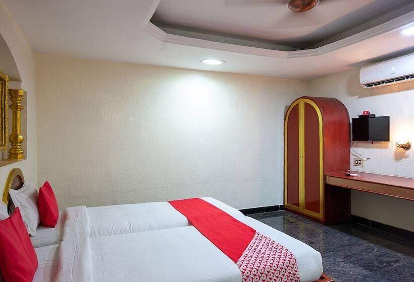 Otel Sudha Inn By Oyo Rooms