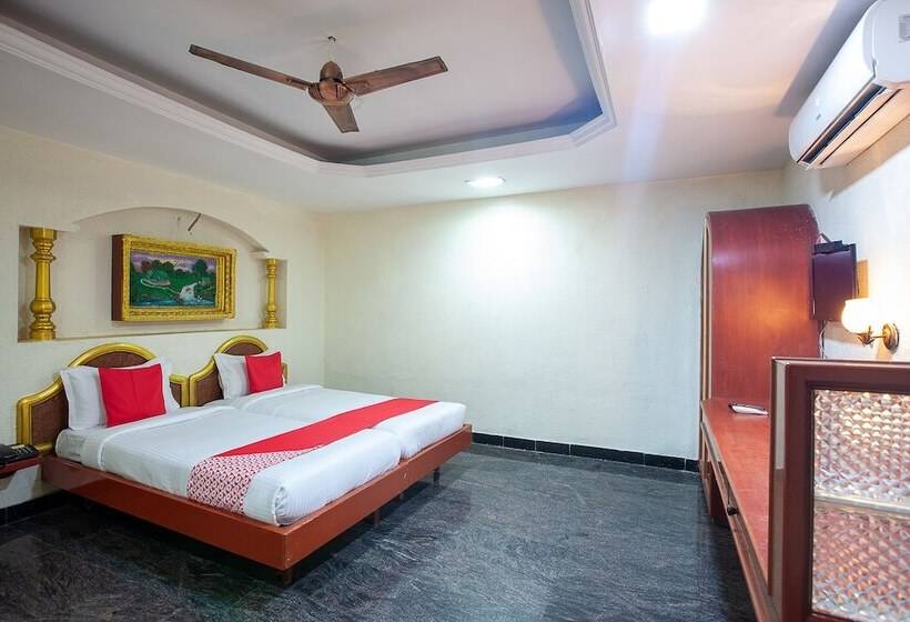 Otel Sudha Inn By Oyo Rooms