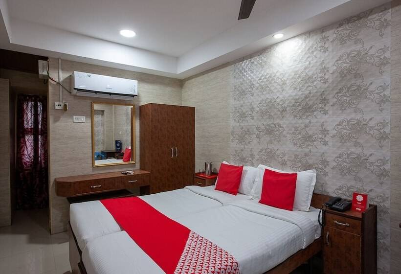 Otel Sudha Inn By Oyo Rooms