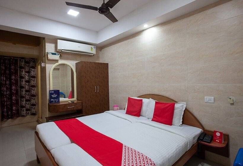 Otel Sudha Inn By Oyo Rooms