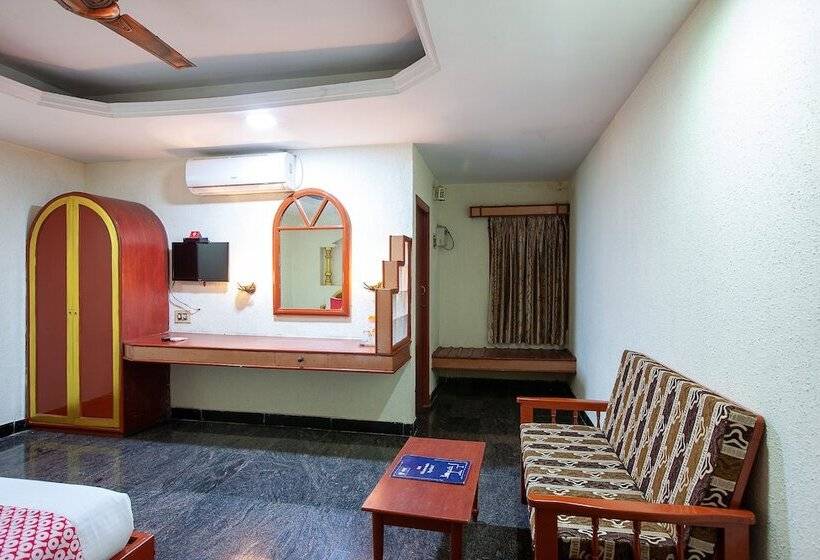 Otel Sudha Inn By Oyo Rooms