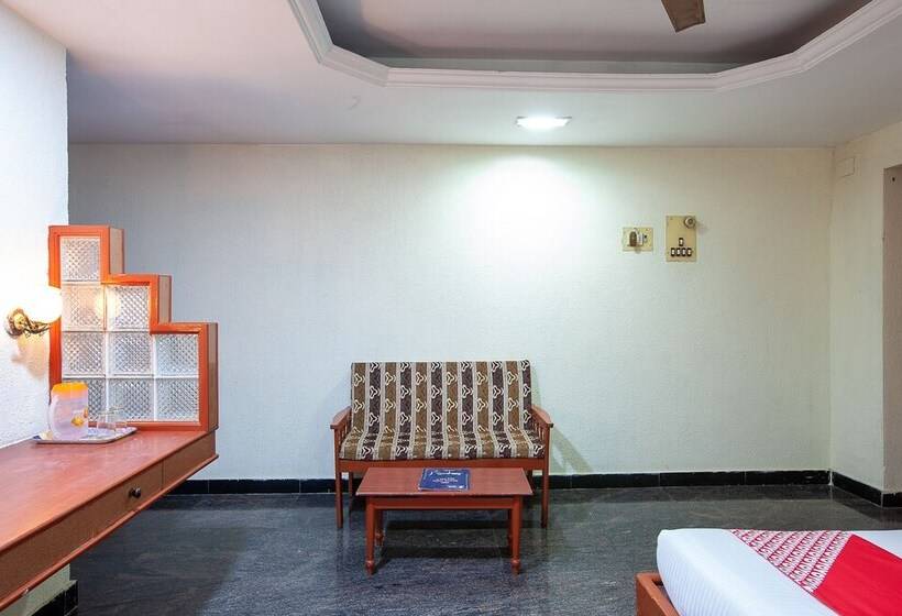 Otel Sudha Inn By Oyo Rooms