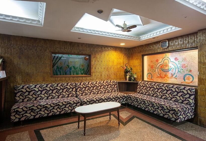 Otel Sudha Inn By Oyo Rooms