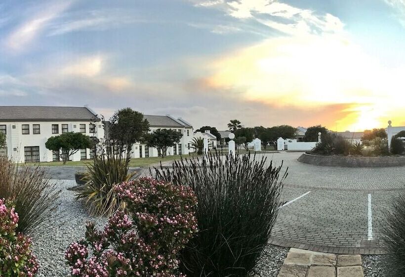 בית מלון כפרי The Dunes At Arniston