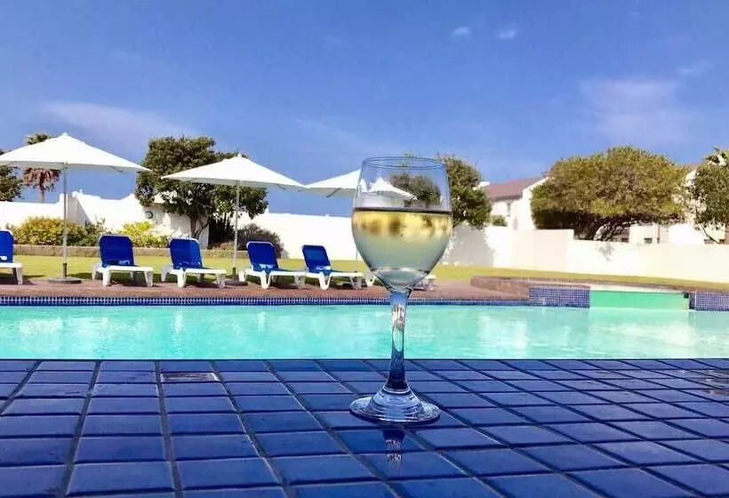 Hotelli The Dunes At Arniston