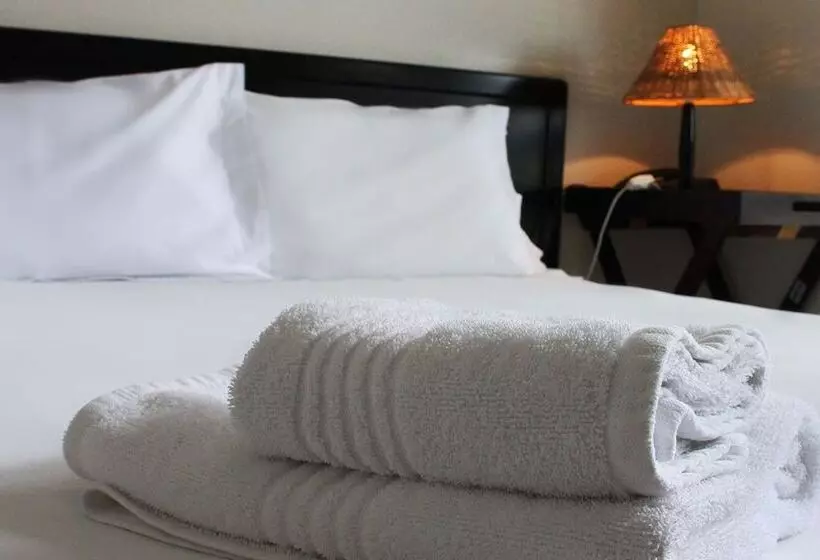 Hotelli The Dunes At Arniston