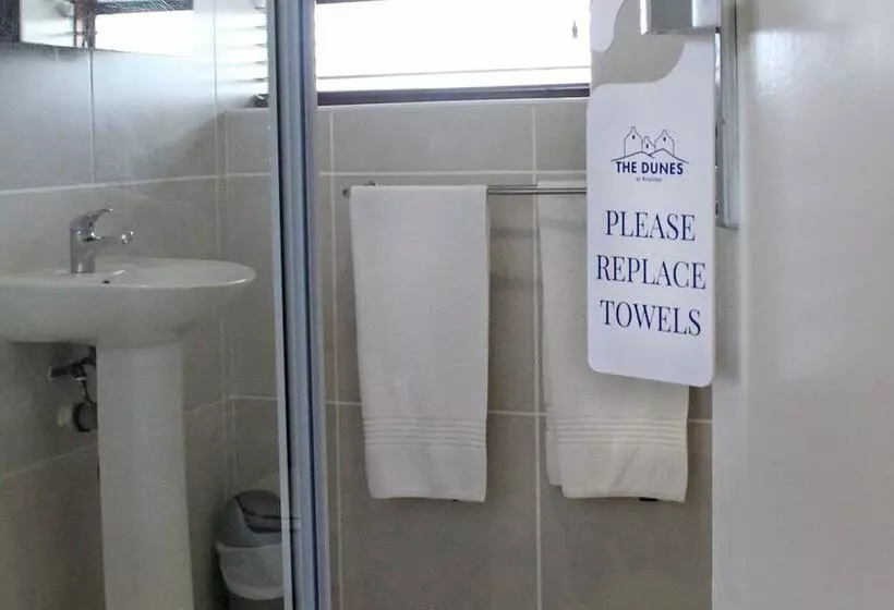 Hotelli The Dunes At Arniston