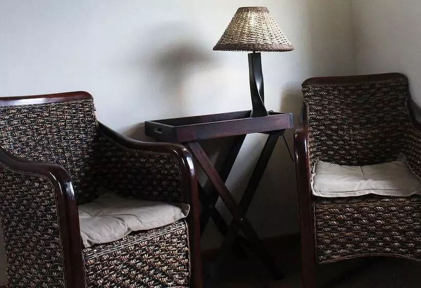 Hotelli The Dunes At Arniston