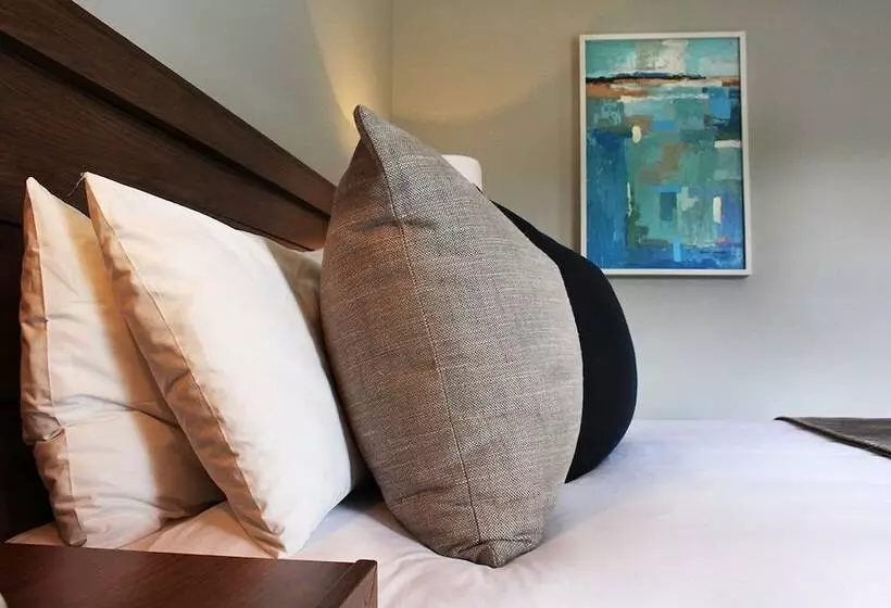 Hotelli The Dunes At Arniston