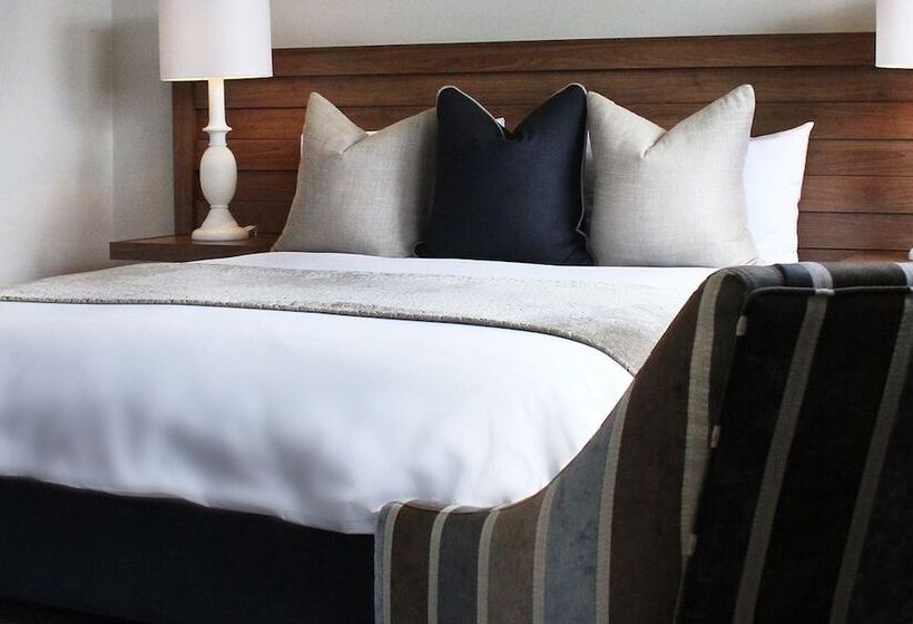 בית מלון כפרי The Dunes At Arniston