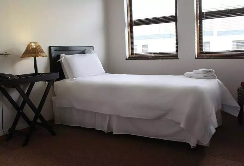 Hotelli The Dunes At Arniston