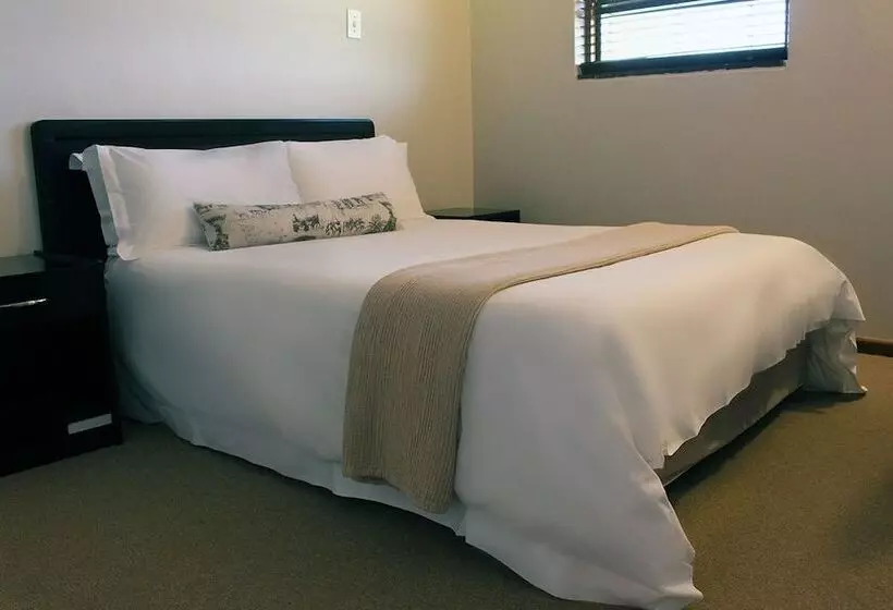 Hotelli The Dunes At Arniston