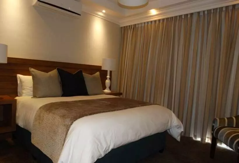 Hotelli The Dunes At Arniston