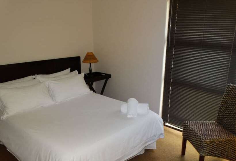 בית מלון כפרי The Dunes At Arniston