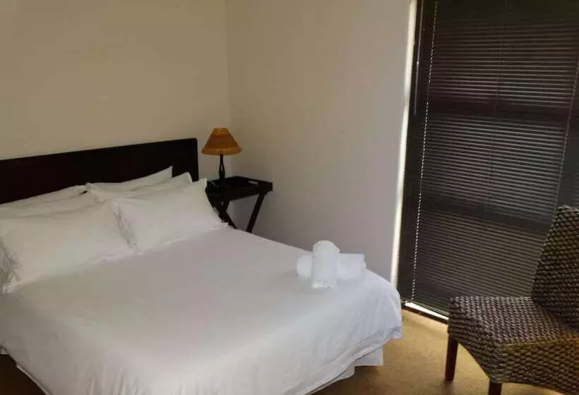 Hotelli The Dunes At Arniston