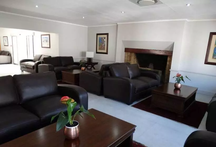 Hotelli The Dunes At Arniston