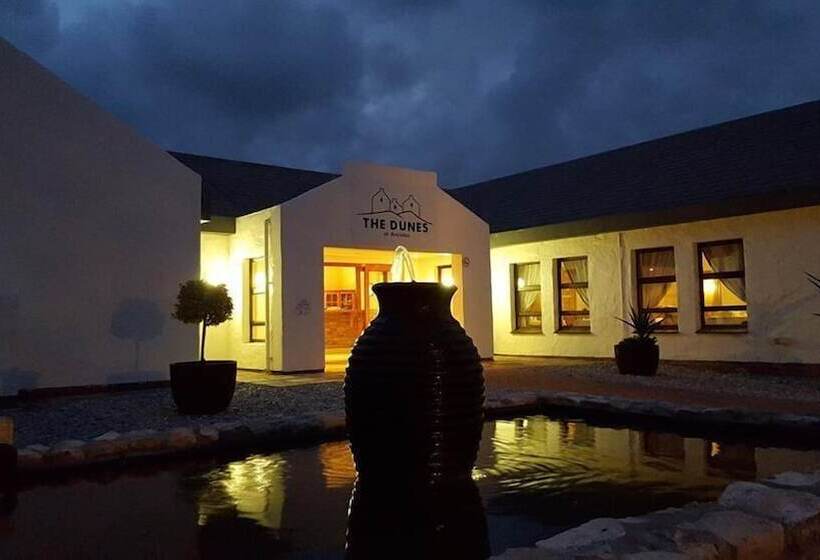 בית מלון כפרי The Dunes At Arniston