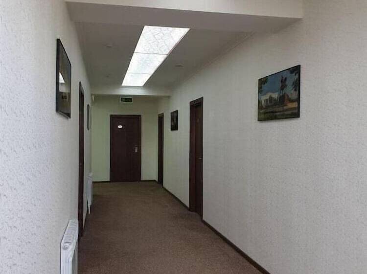 هتل Reikartz Xon Tashkent