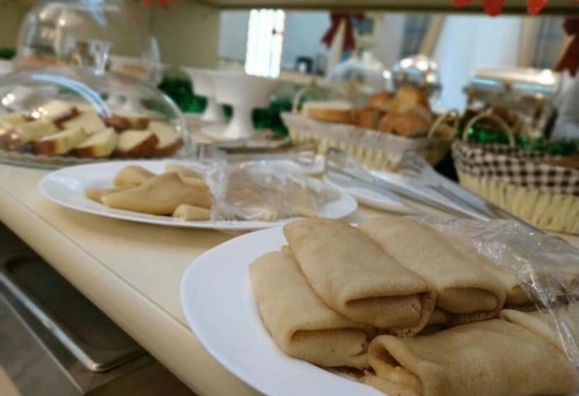 هتل Reikartz Xon Tashkent