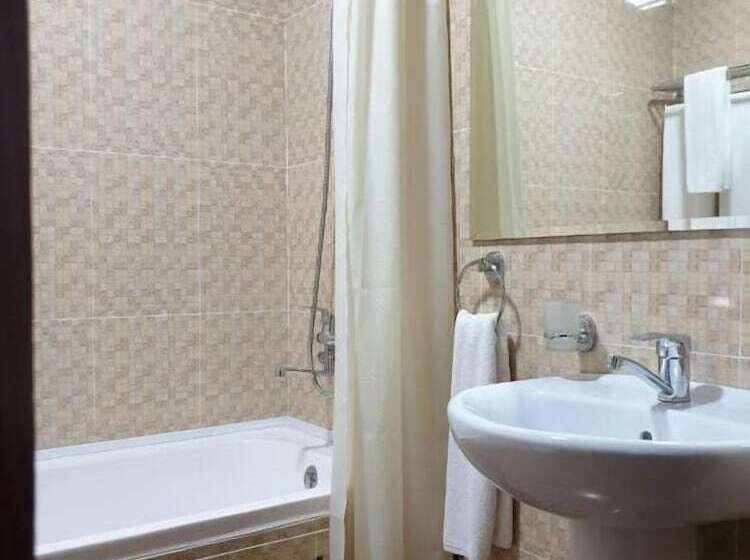 هتل Reikartz Xon Tashkent