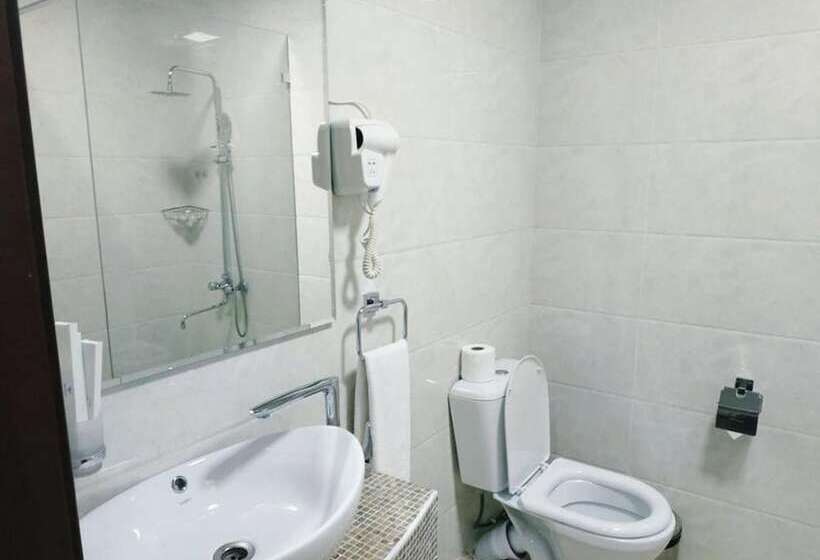 هتل Reikartz Xon Tashkent