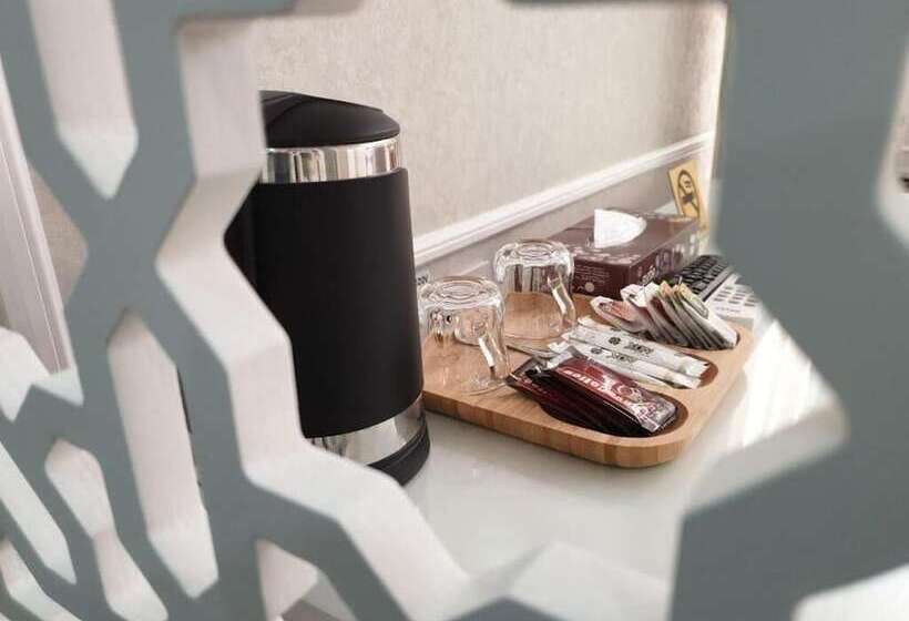 هتل Reikartz Xon Tashkent