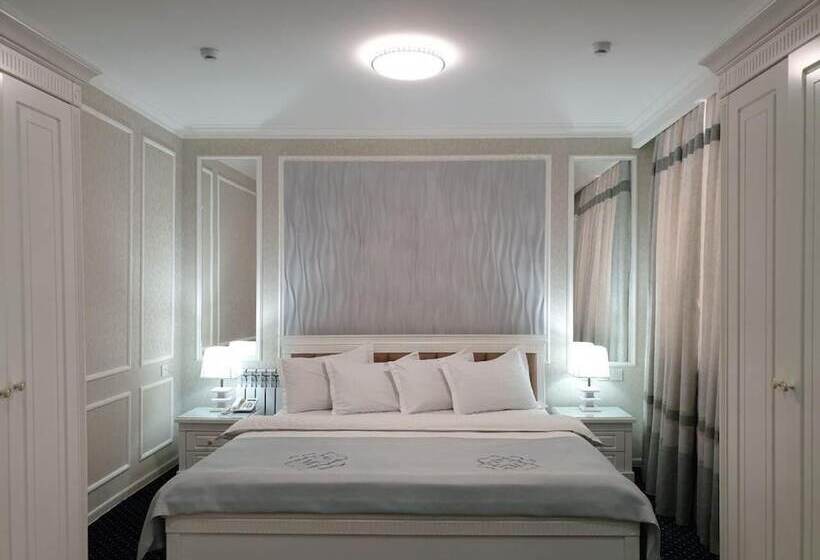 هتل Reikartz Xon Tashkent