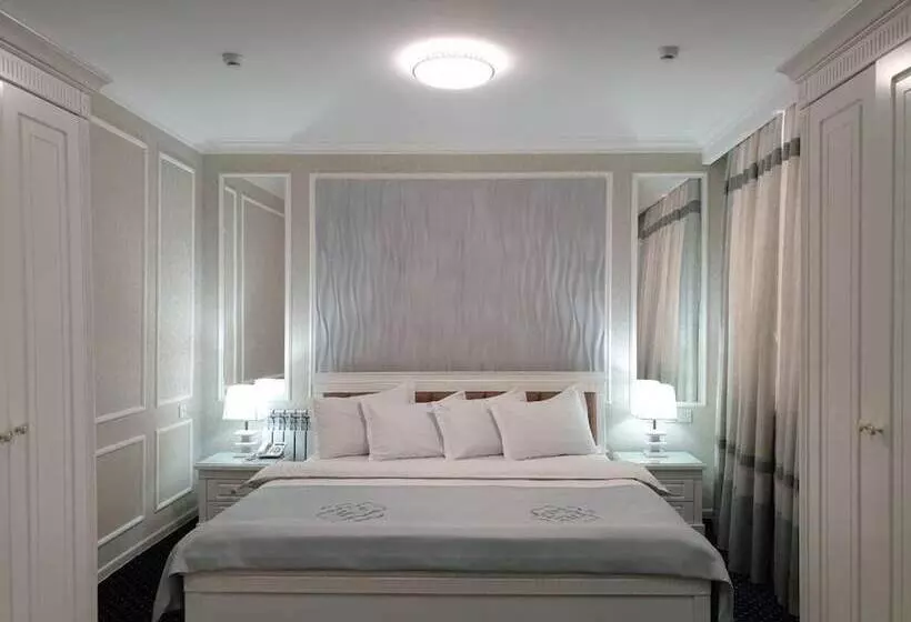 هتل Reikartz Xon Tashkent