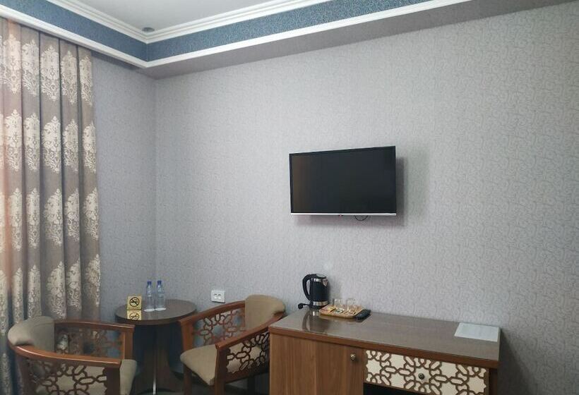 هتل Reikartz Xon Tashkent