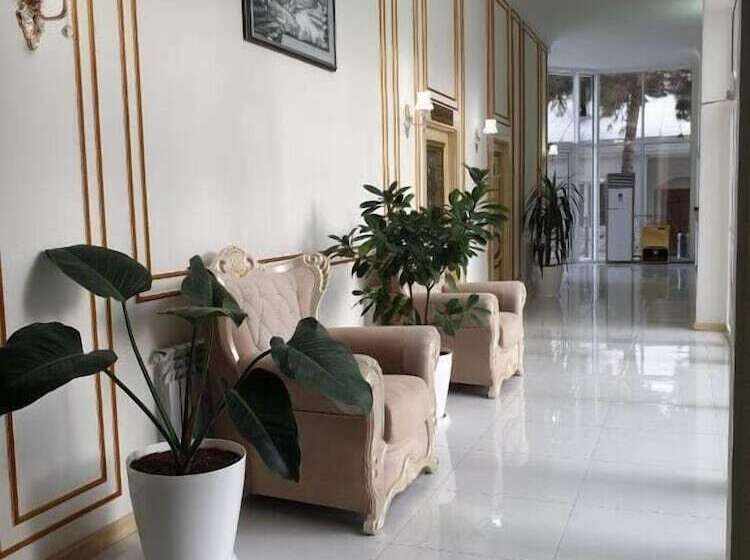 هتل Reikartz Xon Tashkent