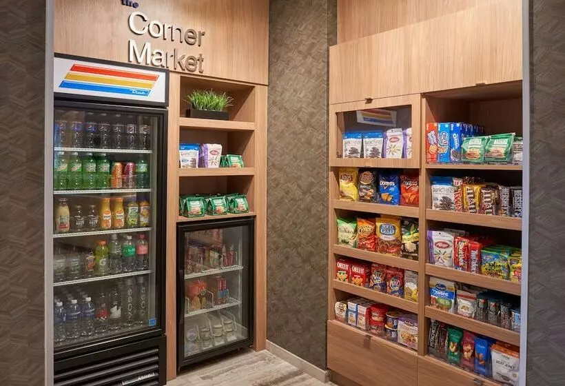 مُتل Fairfield Inn & Suites Vero Beach