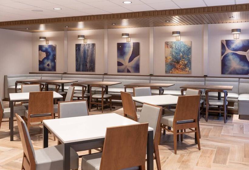 모텔 Fairfield Inn & Suites Vero Beach