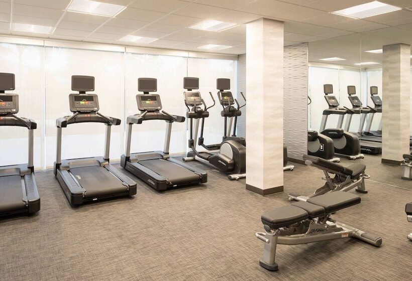 모텔 Fairfield Inn & Suites Vero Beach